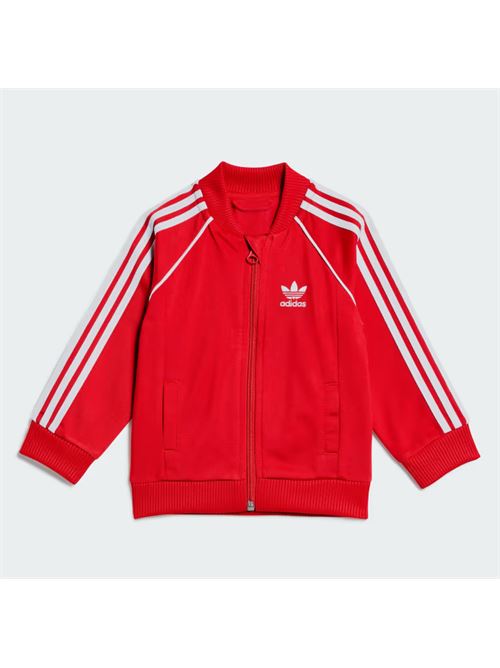 sst tracksuit ADIDAS ORIGINAL | IX7623BETSCA